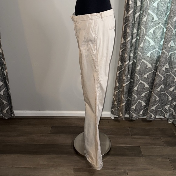 Golden Goose Vintage Y2K Flared/ Boot Cut Khakis - Picture 2 of 12